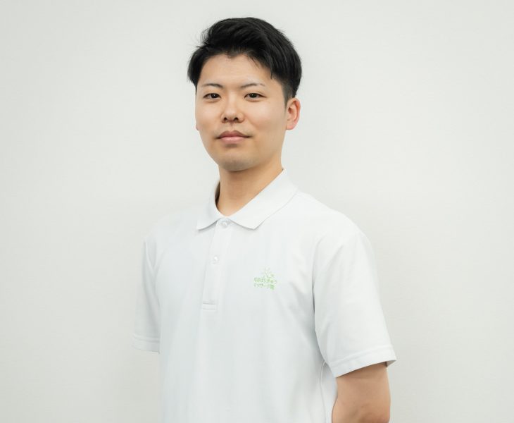 愛知県刈谷市で頭痛・肩こり・腰痛・膝痛・自律神経の乱れを改善する鍼灸整体・マッサージの院長の自己紹介